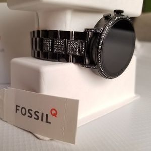 venture hr black stainless steel